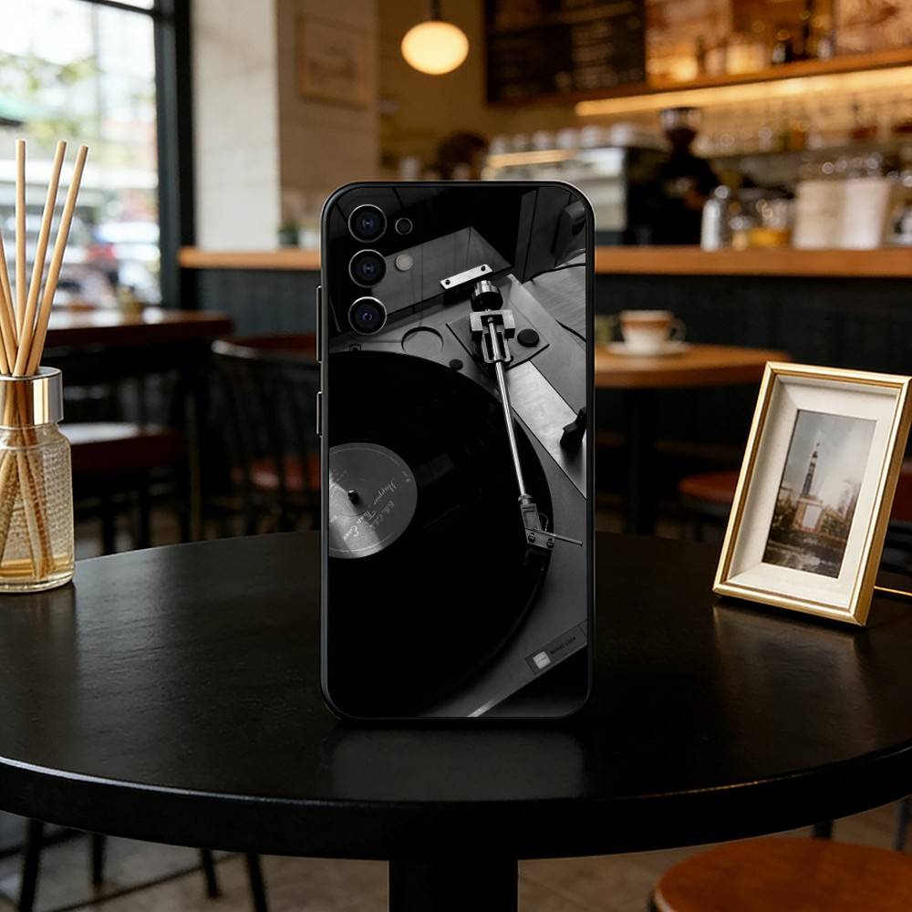 Turntable Phone Case For Samsung S25,S24,S21,S22,S23,S30,Ultra,S20,Plus,Fe,Lite,Note,10,Black Cover Samsung S20ULTRA5G
Turntable Phone Case For Samsung S25,S24,S21,S22,S23,S30,Ultra,S20,Plus,Fe,Lite,Note,10,Black Cover Samsung S20ULTRA5G