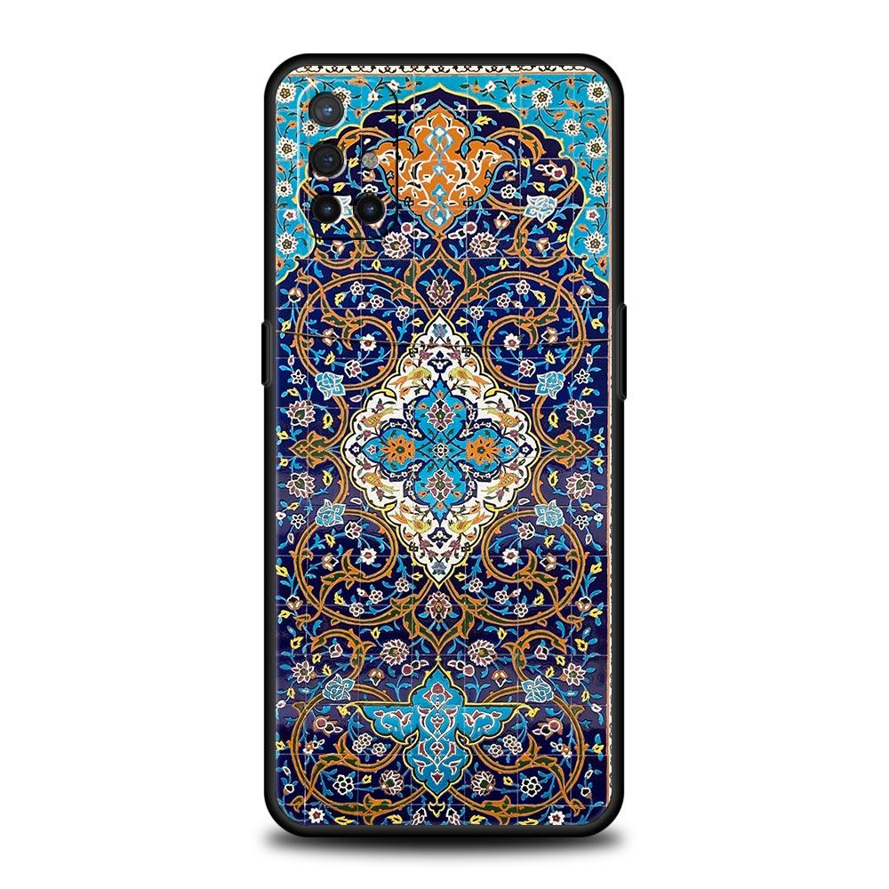Чехол для телефона с персидским цветочным узором для OnePlus 13 12 11 10 9 8 7T Pro 13R 12R 10R 9RT 8T Nord N200 N30 2T CE 2 3 5G Lite Nord 2 5G
Чехол для телефона с персидским цветочным узором для OnePlus 13 12 11 10 9 8 7T Pro 13R 12R 10R 9RT 8T Nord N200 N30 2T CE 2 3 5G Lite Nord 2 5G