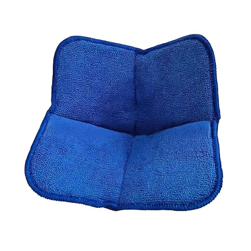 1/4PCS Hot Selling Heat Resistant Bowl Holder Microwave Heating Insulation Stand Anti Scald Safe Bowl Pad Kitchen Accessories
1/4PCS Hot Selling Heat Resistant Bowl Holder Microwave Heating Insulation Stand Anti Scald Safe Bowl Pad Kitchen Accessories