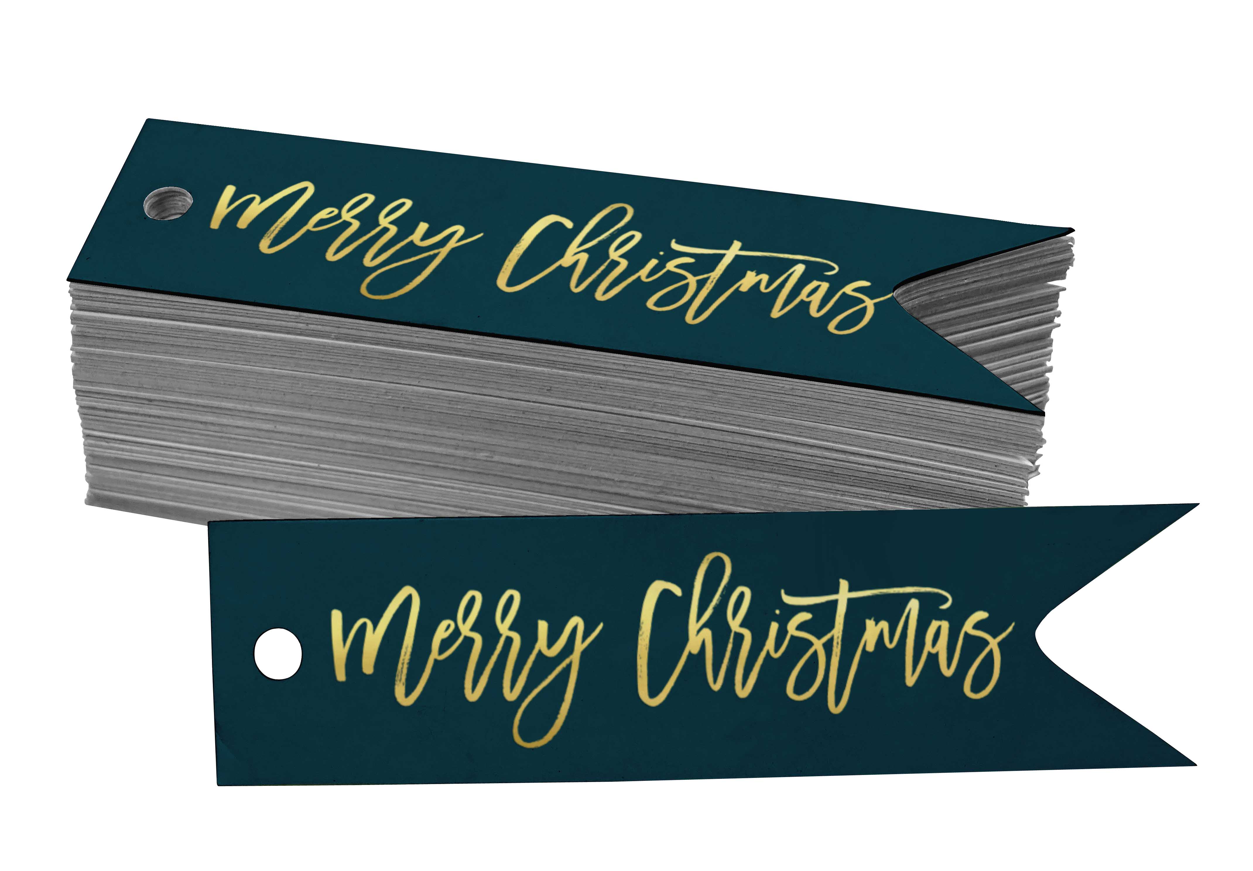 Inkdotpot Паперові бірки із золотою фольгою Merry Christmas Favor Tags 100 шт 50 Gold Foil Tags синій
Inkdotpot Паперові бірки із золотою фольгою Merry Christmas Favor Tags 100 шт 50 Gold Foil Tags синій