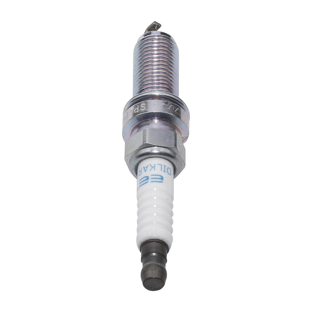 Car Spark Plug For Nissan Kicks P15 2017 - 1.5L Sentra B18 - 1.6L OEM DILKAR6K11S 9091901281 22401JA01B Double Iridium 1 PC
Car Spark Plug For Nissan Kicks P15 2017 - 1.5L Sentra B18 - 1.6L OEM DILKAR6K11S 9091901281 22401JA01B Double Iridium 1 PC