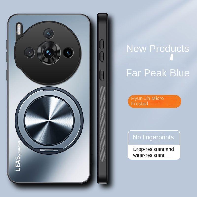 Для ZTE Nubia Z60S Pro чехол жесткий матовый с кольцом-подставкой магнитный защитный чехол для задней крышки для Nubia z60s Pro полное покрытие Shell For Nubia Z60S Pro синий
Для ZTE Nubia Z60S Pro чехол жесткий матовый с кольцом-подставкой магнитный защитный чехол для задней крышки для Nubia z60s Pro полное покрытие Shell For Nubia Z60S Pro синий