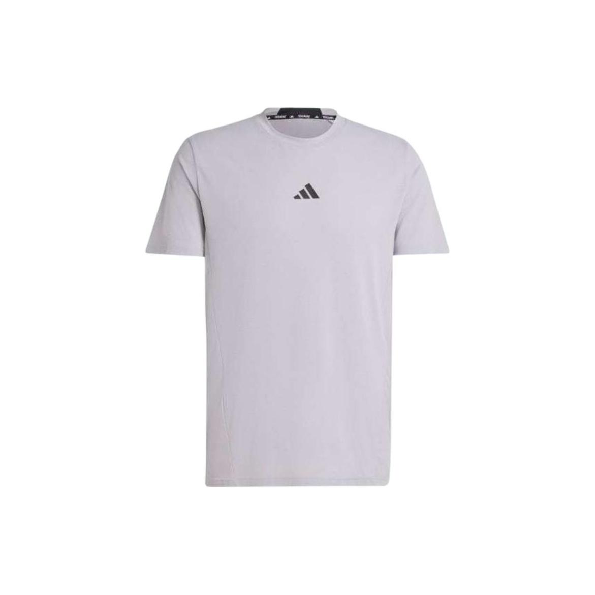 Adidas Solid Color Brand Logo Printed Round Neck Pullover Short Sleeve T-Shirt Men Tops Gray IX9147 XXL
Adidas Solid Color Brand Logo Printed Round Neck Pullover Short Sleeve T-Shirt Men Tops Gray IX9147 XXL