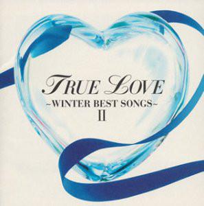 CD VARIOUS - True Love Winter Best Songs II AVCD17359 Avex Trax 2003 Japan ObiPop Used
CD VARIOUS - True Love Winter Best Songs II AVCD17359 Avex Trax 2003 Japan ObiPop Used