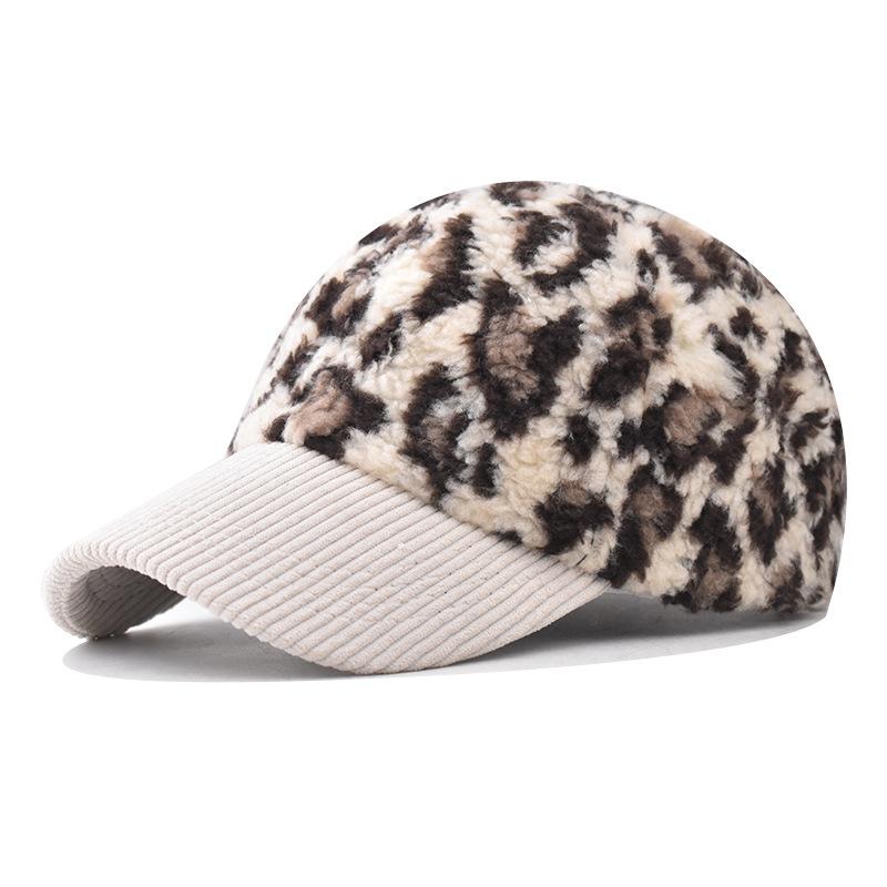 Women s Leopard Print Corduroy Baseball Cap - Fashionable Curved Brim Sun Hat with Adjustable Strap for Sun Protection Adjustable шоколадный
Women s Leopard Print Corduroy Baseball Cap - Fashionable Curved Brim Sun Hat with Adjustable Strap for Sun Protection Adjustable шоколадный