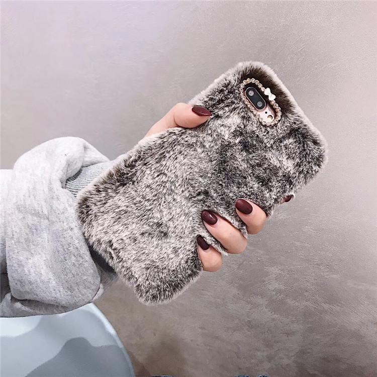 Rhinestone Plush Phone Case for iPhone 14/15/16/17 Pro/Pro Max - Multicolor Autumn/Winter Edition iPhone 13 Pro коричневый
Rhinestone Plush Phone Case for iPhone 14/15/16/17 Pro/Pro Max - Multicolor Autumn/Winter Edition iPhone 13 Pro коричневый