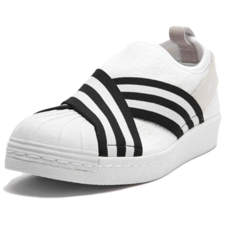 Superstar White Mountaineering x Superstar Adidas Originals Slip-On White Black BY2881 40
Superstar White Mountaineering x Superstar Adidas Originals Slip-On White Black BY2881 40