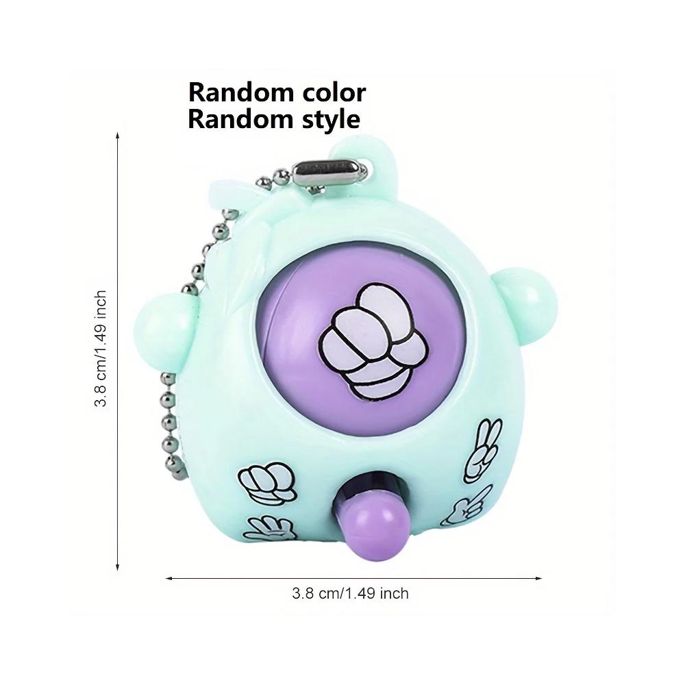 6 шт. Мини-брелок-подвеска «камень-ножницы-бумага», игрушки для детей, сувениры на день рождения, подарочный пакет, подарки на свадьбу, детский душ 6pcs
6 шт. Мини-брелок-подвеска «камень-ножницы-бумага», игрушки для детей, сувениры на день рождения, подарочный пакет, подарки на свадьбу, детский душ 6pcs