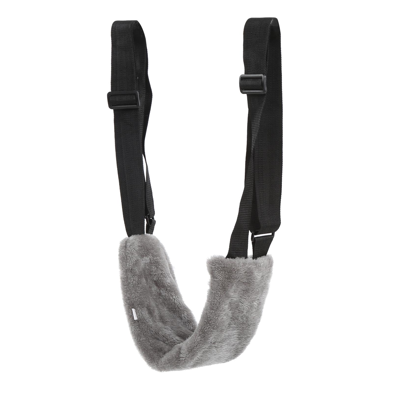 Dog Sling Soft Thickened Adjustable Auxiliary Pet Lift Support Belt for Hind Leg RehabilitationXL S(for 2-4kg)
Dog Sling Soft Thickened Adjustable Auxiliary Pet Lift Support Belt for Hind Leg RehabilitationXL S(for 2-4kg)
