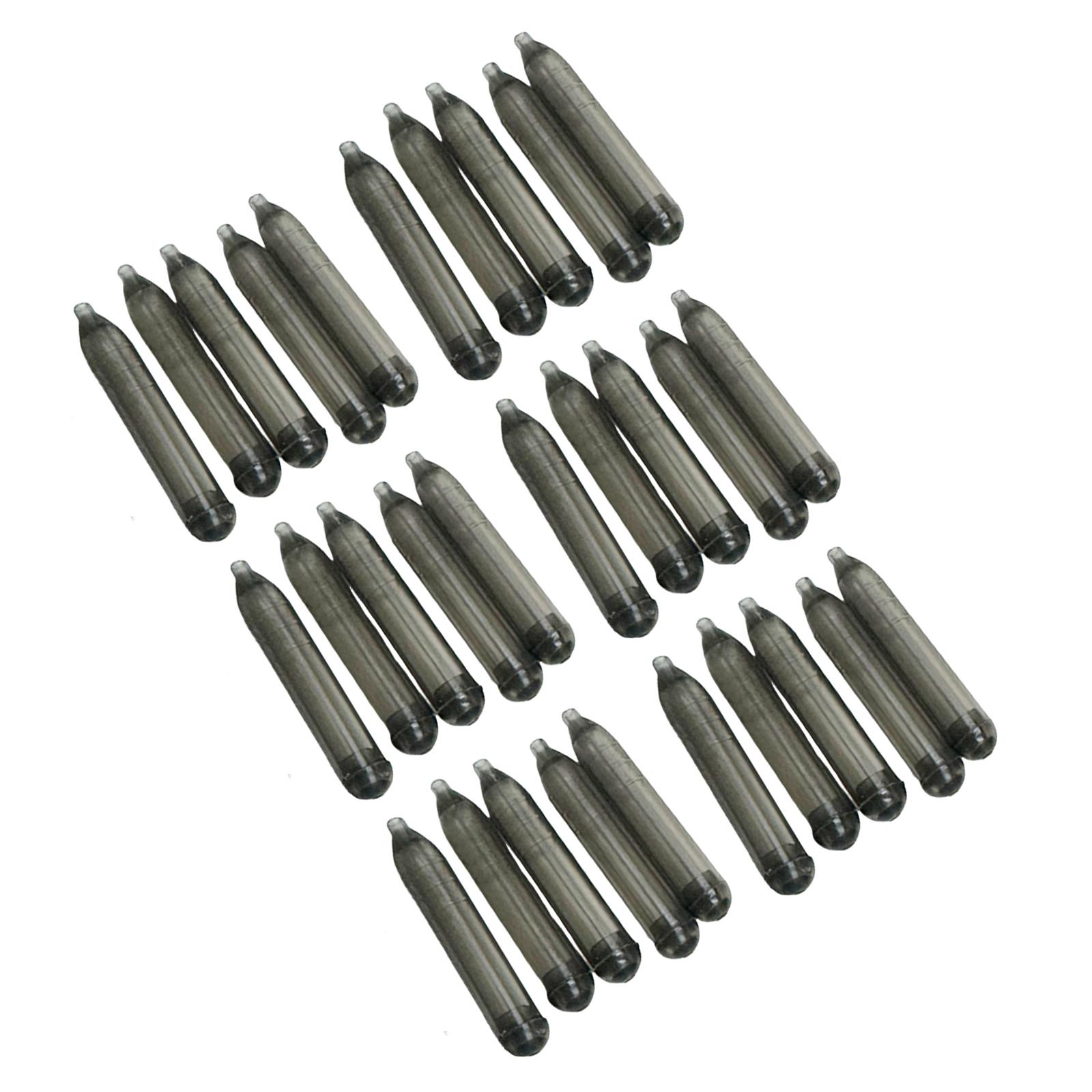 30pcs Waterproofed Floatation Tube With Flexible Angles Adjustment for Anti Current Fishing Rigs Setups S
30pcs Waterproofed Floatation Tube With Flexible Angles Adjustment for Anti Current Fishing Rigs Setups S