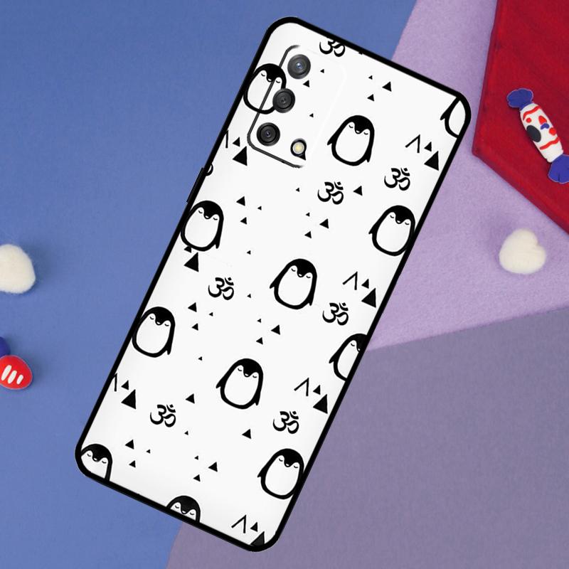 Cute Kawaii Penguin Case For Oppo A5 Pro A6 A57 A17 A78 A54 A74 A94 A76 A16 A96 A18 A40 A60 A80 A38 A58 A98 A15 OPPO A60 4G
Cute Kawaii Penguin Case For Oppo A5 Pro A6 A57 A17 A78 A54 A74 A94 A76 A16 A96 A18 A40 A60 A80 A38 A58 A98 A15 OPPO A60 4G