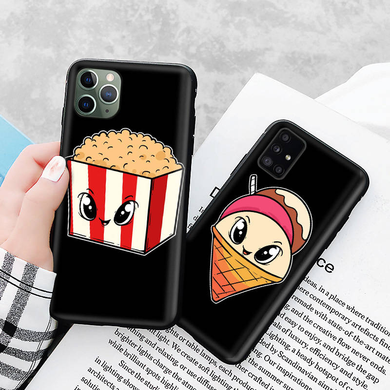 Чехол A-235 с милым изображением мороженого для Samsung S24 S23 S22 S21 FE Ultra Xiaomi Redmi Note 13 12 11 iPhone 14 15 Pro Max OPPO A12 Reno VIVO A15 iPhone 12 Pro бездна
Чехол A-235 с милым изображением мороженого для Samsung S24 S23 S22 S21 FE Ultra Xiaomi Redmi Note 13 12 11 iPhone 14 15 Pro Max OPPO A12 Reno VIVO A15 iPhone 12 Pro бездна