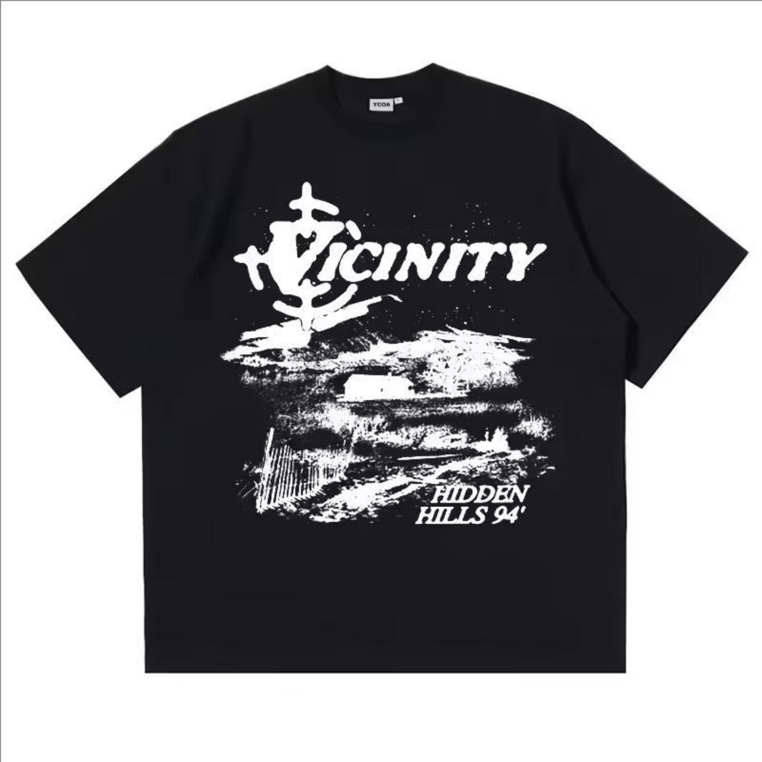 Unisex Tshirts Summer Soft Round Neck Short Sleeve Fashion Vintage Graphic Y2k Tops Short Sleeve Harajuku Aesthetic Clothing S чёрный
Unisex Tshirts Summer Soft Round Neck Short Sleeve Fashion Vintage Graphic Y2k Tops Short Sleeve Harajuku Aesthetic Clothing S чёрный