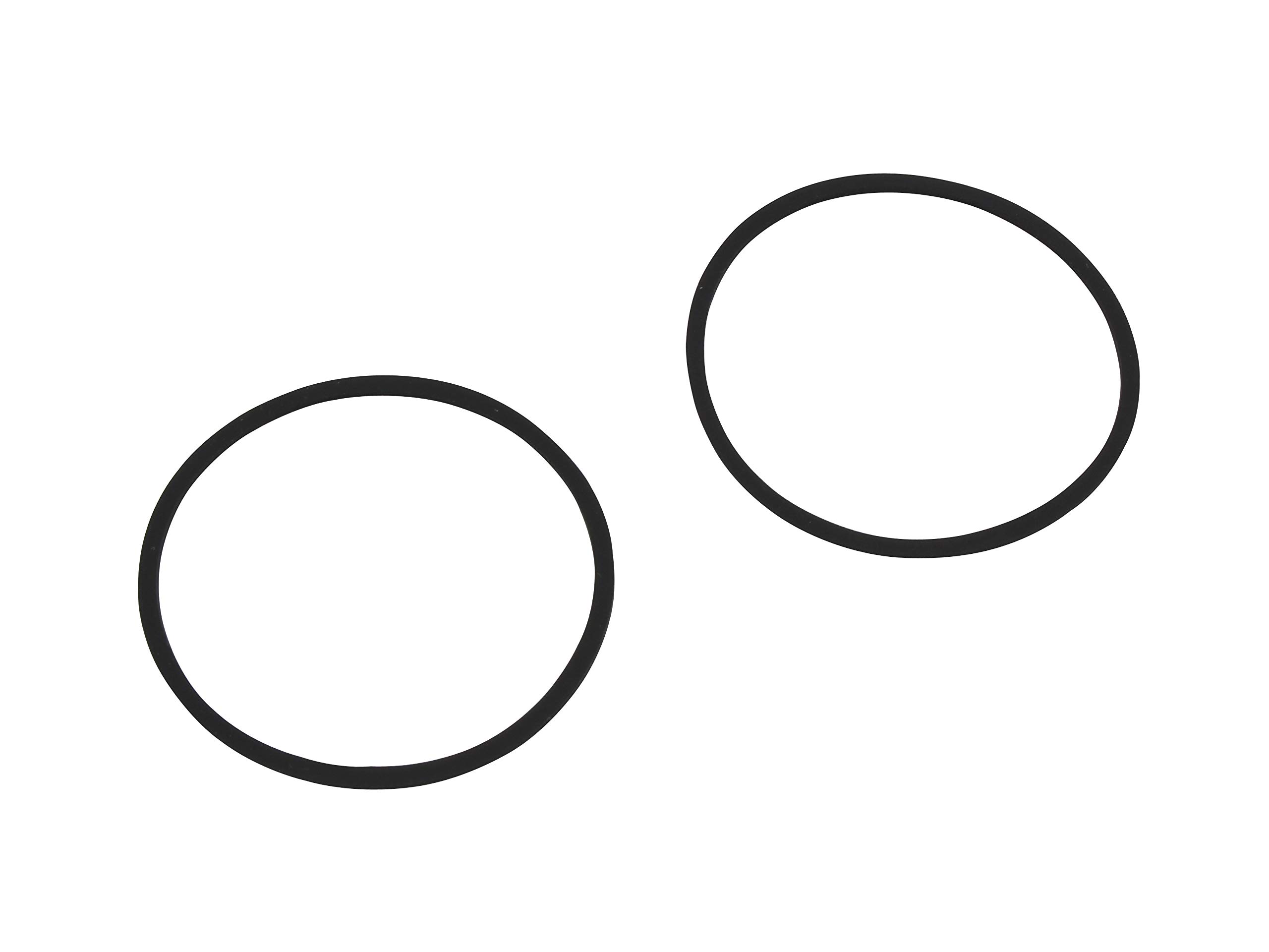 POSH 092071-P Motorcycle Supplies Turn Signal Lens Gasket 2 Pieces for Middle
POSH 092071-P Motorcycle Supplies Turn Signal Lens Gasket 2 Pieces for Middle
