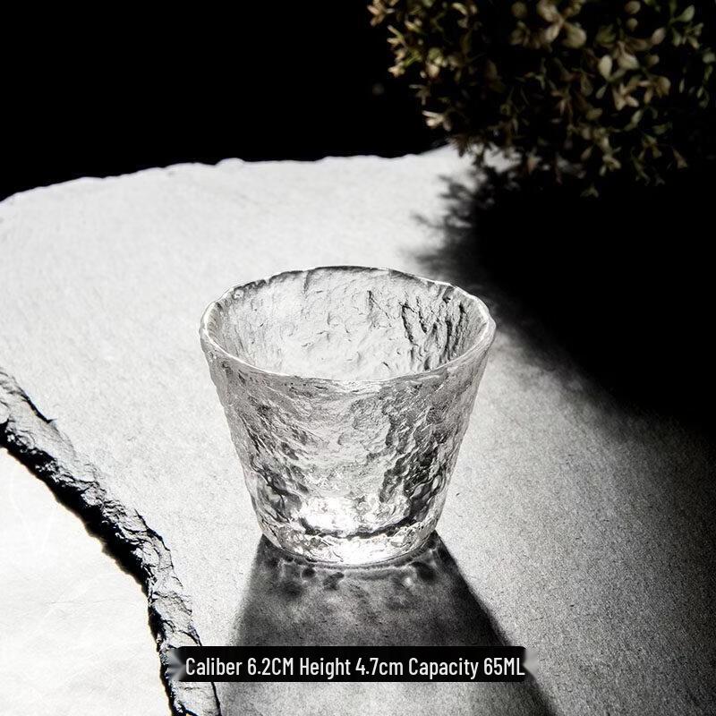 MODX Colorful Glass Sake Wine Cup
MODX Colorful Glass Sake Wine Cup