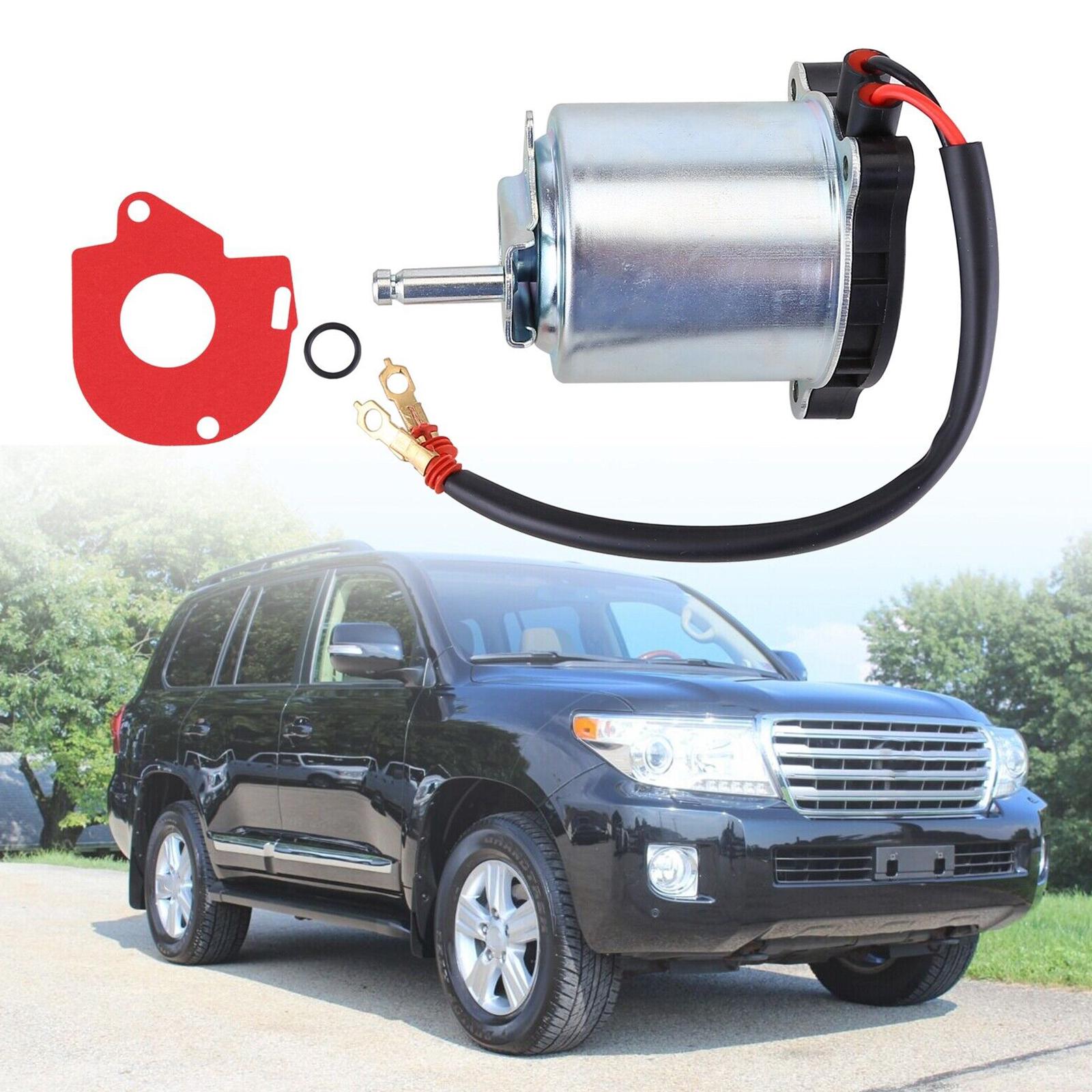 Reliable Durable ABS Brake Booster Pump Motor Rebuilt Compatible For 4 Runner 47960-60050 4796060050 Efficient Powerful
Reliable Durable ABS Brake Booster Pump Motor Rebuilt Compatible For 4 Runner 47960-60050 4796060050 Efficient Powerful