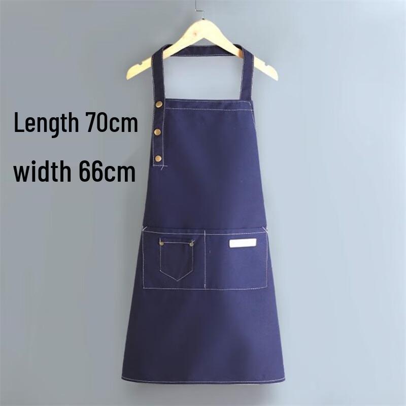 Холщовый рабочий фартук Цянь Син
Холщовый рабочий фартук Цянь Син