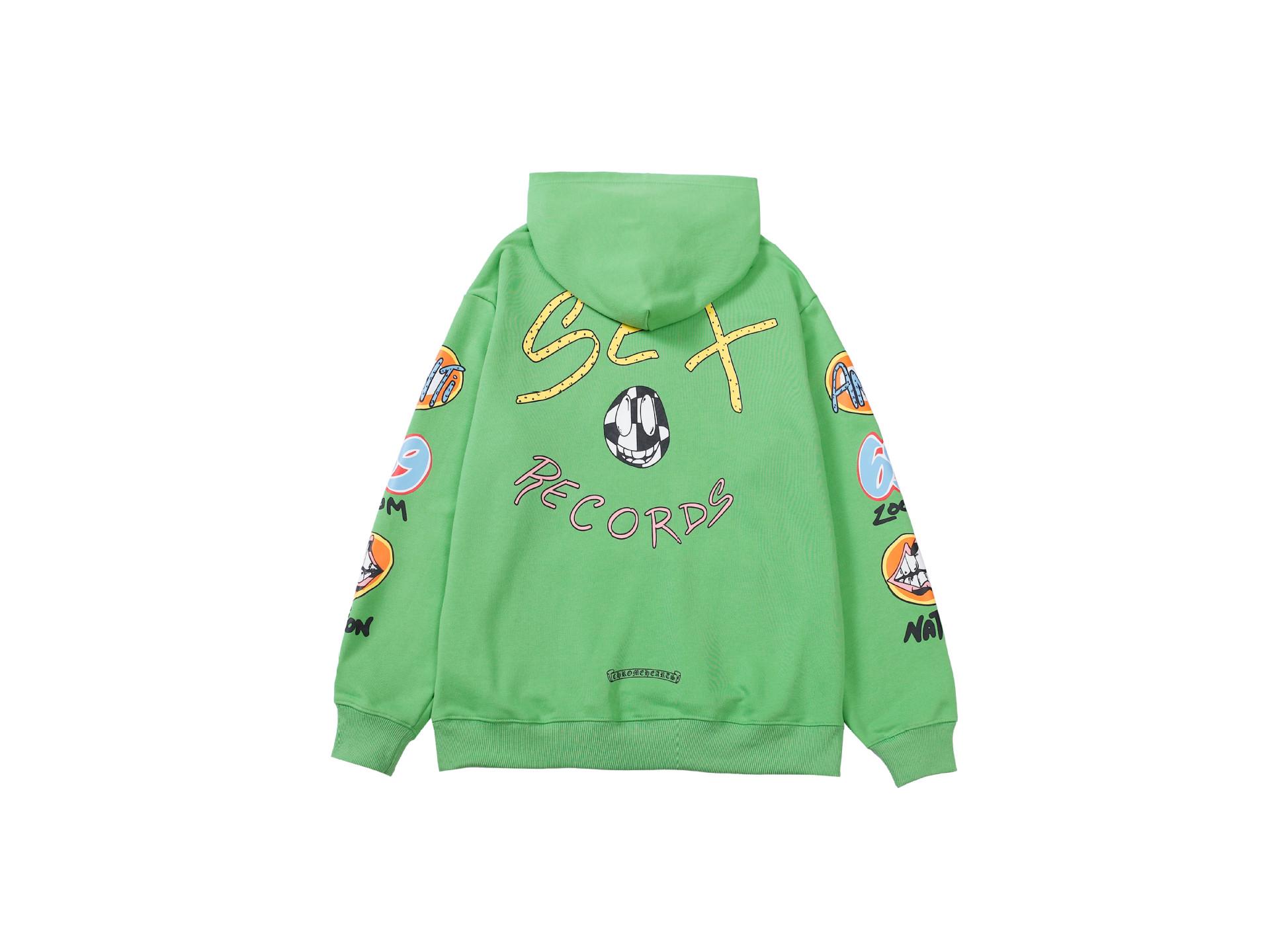 Правильная версия: Модная толстовка унисекс Mattyboysex Green Graffiti Limited Edition M
Правильная версия: Модная толстовка унисекс Mattyboysex Green Graffiti Limited Edition M