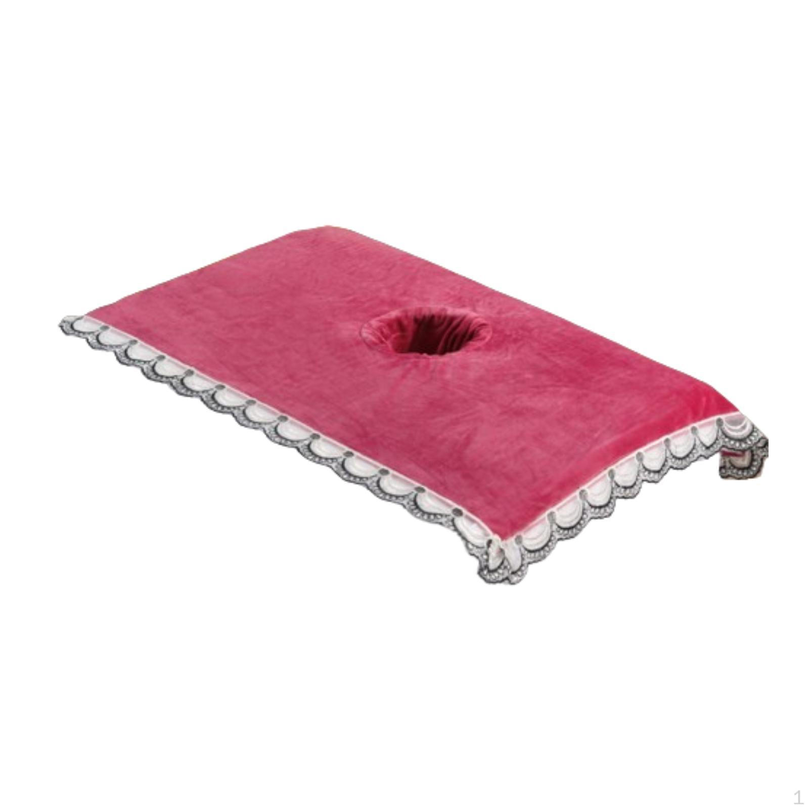 Массажное полотенце для стола, косметическая простыня, подушка с отверстием, розы красного
Массажное полотенце для стола, косметическая простыня, подушка с отверстием, розы красного