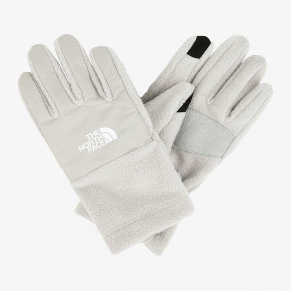 The North Face Fleece Glove White Sand Nj3gr50k WHITE SAND/S
The North Face Fleece Glove White Sand Nj3gr50k WHITE SAND/S