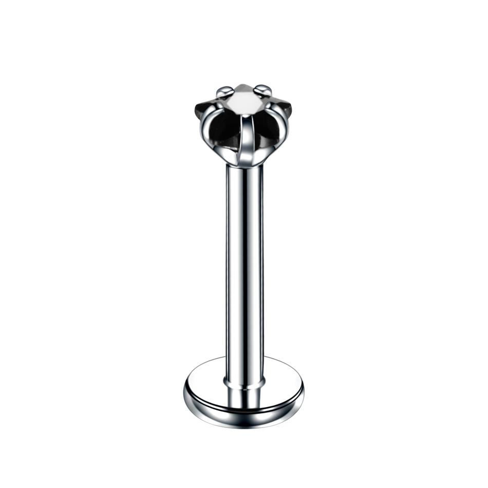 1Pc Stainless Steel Labret Lip Bar Rings Ear Stud Piercings Labret Piercing Monore Ring Barbell Piercing Body Jewelry 16G 1.2x8x3mm
1Pc Stainless Steel Labret Lip Bar Rings Ear Stud Piercings Labret Piercing Monore Ring Barbell Piercing Body Jewelry 16G 1.2x8x3mm