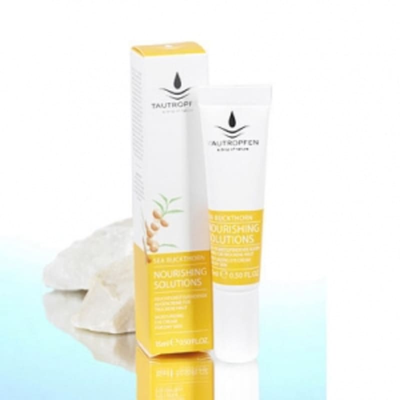 Тауропен Облепиха (Облепиха) Крем для глаз 15мл
Тауропен Облепиха (Облепиха) Крем для глаз 15мл