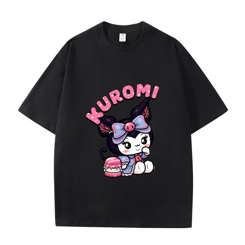 D06-75 MINISO 2026 Summer High-quality Printed Pure Cotton Shoulder Style Men s and Women s Round Neck Short Sleeved Couple T-shirt S чёрный
D06-75 MINISO 2026 Summer High-quality Printed Pure Cotton Shoulder Style Men s and Women s Round Neck Short Sleeved Couple T-shirt S чёрный