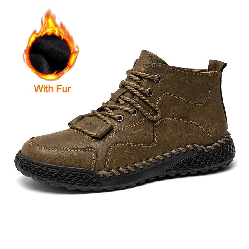 Мода 2024 Новые Осенне-Зимние Высококачественные Мужские Плоские Дизайнерские Туфли Ручной Работы Повседневные Кожаные Ботильоны Инструментальные Пустынные Мотоциклетные Ботинки 46
Мода 2024 Новые Осенне-Зимние Высококачественные Мужские Плоские Дизайнерские Туфли Ручной Работы Повседневные Кожаные Ботильоны Инструментальные Пустынные Мотоциклетные Ботинки 46