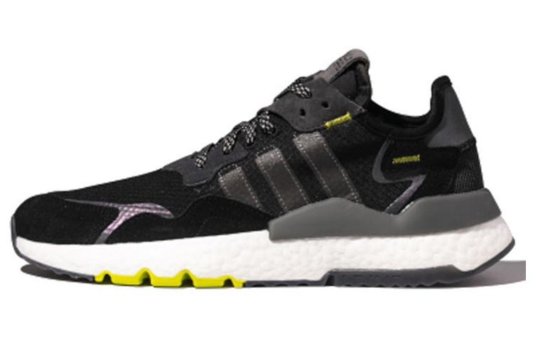 Adidas Nite Jogger Black Iridescent EG7191 42⅔
Adidas Nite Jogger Black Iridescent EG7191 42⅔