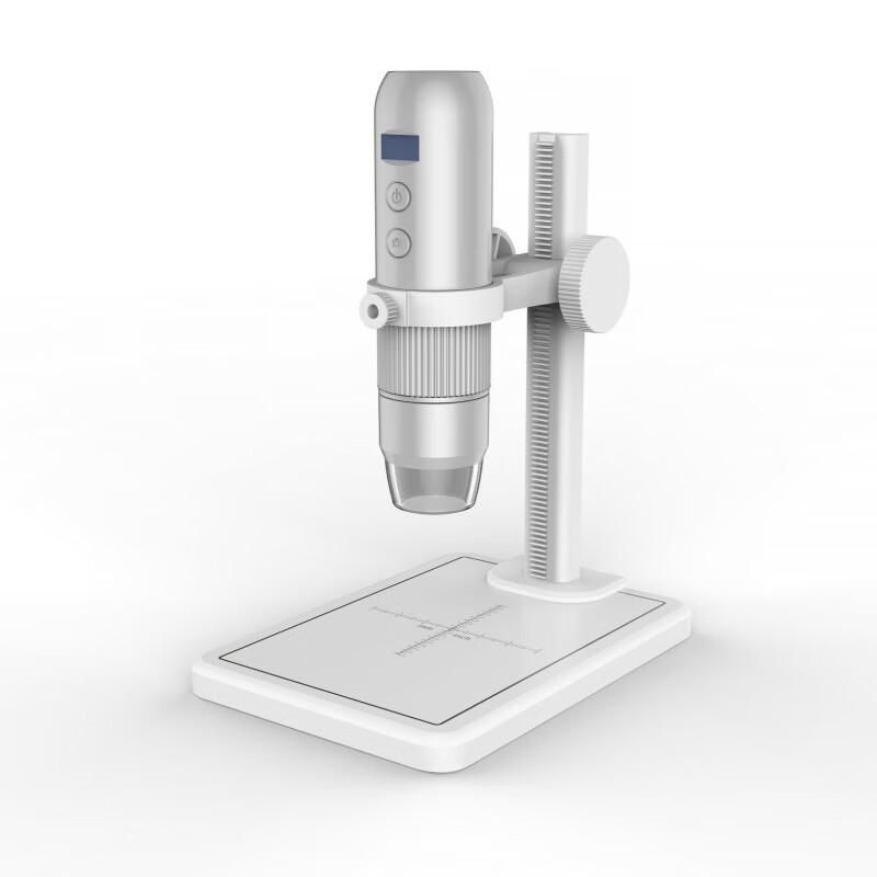 OLOMM MS4-B 1080P WiFi Digital Microscope
OLOMM MS4-B 1080P WiFi Digital Microscope