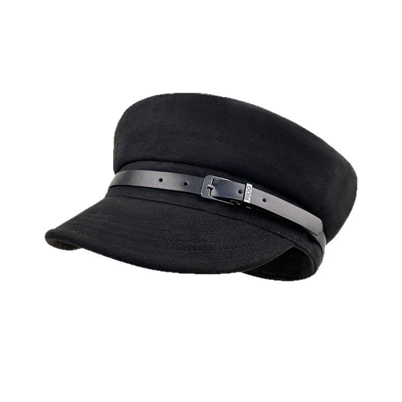 Ретро восьмиугольная кепка для детей Модная и универсальная для осени и зимы Чтобы подчеркнуть лицо Маленький берет Артистичная кепка газетчика
Ретро восьмиугольная кепка для детей Модная и универсальная для осени и зимы Чтобы подчеркнуть лицо Маленький берет Артистичная кепка газетчика