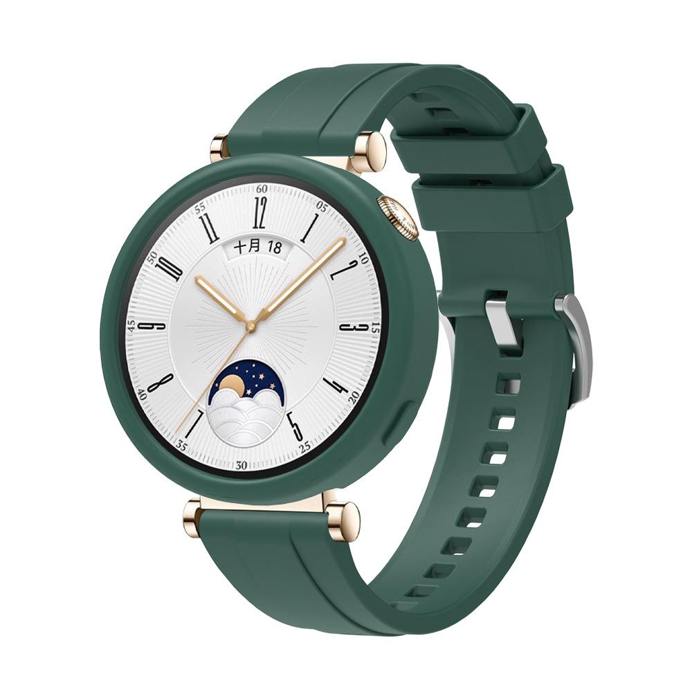 Shockproof Protector Case Shell Protect Bumper for HUAWEI WATCH GT 4 41 mm Smart Watch Accessories
Shockproof Protector Case Shell Protect Bumper for HUAWEI WATCH GT 4 41 mm Smart Watch Accessories