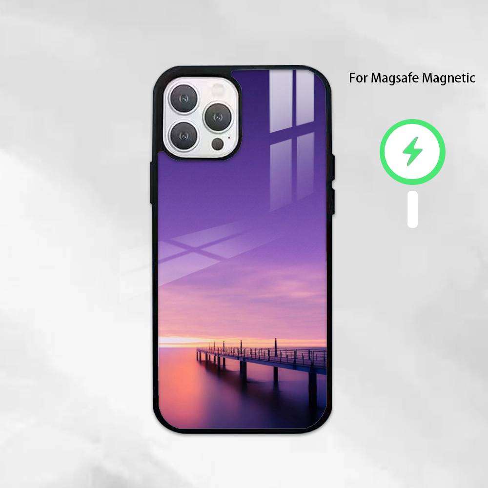 natural landscape Phone Case For iPhone 17,16,15,14,13,Pro,Max,Plus,Magnetic For Magsafe Wireless Charging iPhone12PRO
natural landscape Phone Case For iPhone 17,16,15,14,13,Pro,Max,Plus,Magnetic For Magsafe Wireless Charging iPhone12PRO