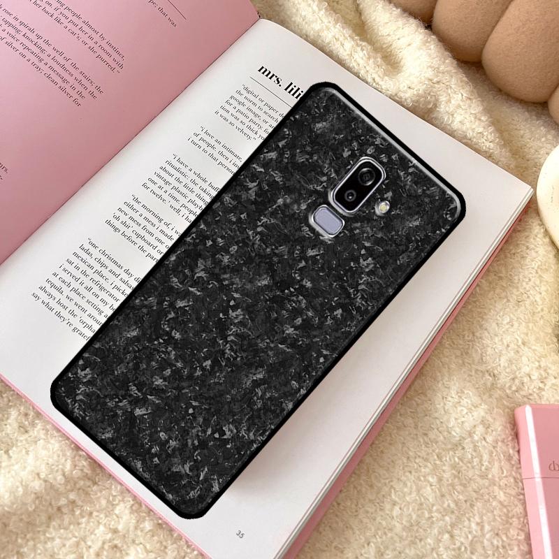 Кований карбоновий чохол для Samsung J3 J5 J7 J1 A3 A5 2016 2017 J4 J6 Plus A6 A8 A7 A9 J8 2018 Cover Shell J7 2016 - J710
Кований карбоновий чохол для Samsung J3 J5 J7 J1 A3 A5 2016 2017 J4 J6 Plus A6 A8 A7 A9 J8 2018 Cover Shell J7 2016 - J710