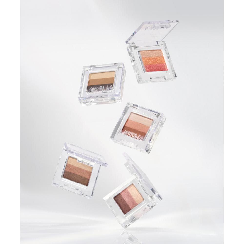 Missha Triple Shadow 12 Types Choose 1 22Whimilky Lagoon MS103965
Missha Triple Shadow 12 Types Choose 1 22Whimilky Lagoon MS103965