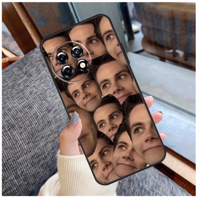 Dylan O Brien Collage Teen Wolf Case For OnePlus 13T 8T 10T 9 10 Pro 15 13 12 11 13R 12R Nord CE 5 2 3 4 Lite N20 N30 Coque OnePlus Nord N30
Dylan O Brien Collage Teen Wolf Case For OnePlus 13T 8T 10T 9 10 Pro 15 13 12 11 13R 12R Nord CE 5 2 3 4 Lite N20 N30 Coque OnePlus Nord N30
