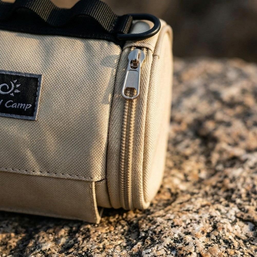 Oxford cloth Outdoor Roll Paper Bag Side Webbing Portable Toilet Roll Case Camping хакі
Oxford cloth Outdoor Roll Paper Bag Side Webbing Portable Toilet Roll Case Camping хакі