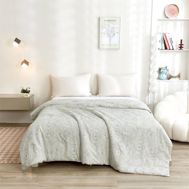 Yilian YL-X832 Anti-Bacterial Winter Quilt
Yilian YL-X832 Anti-Bacterial Winter Quilt