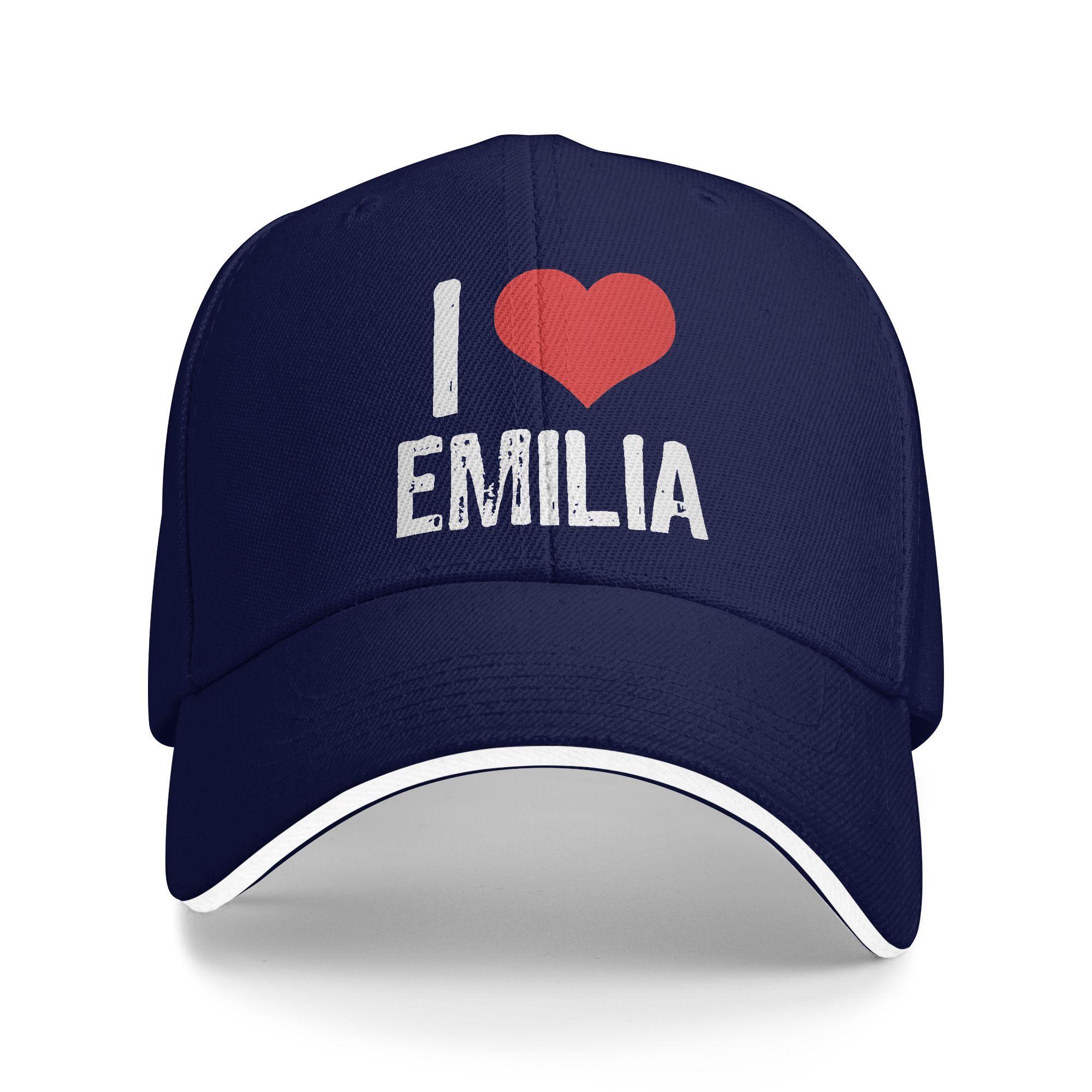E-Emilia M-Mernes Casual Baseball Cap Spring Spanish Trucker Hat Wholesale Outdoor Hip Hop Hats Couple Fashion Baseball Caps as picture
E-Emilia M-Mernes Casual Baseball Cap Spring Spanish Trucker Hat Wholesale Outdoor Hip Hop Hats Couple Fashion Baseball Caps as picture