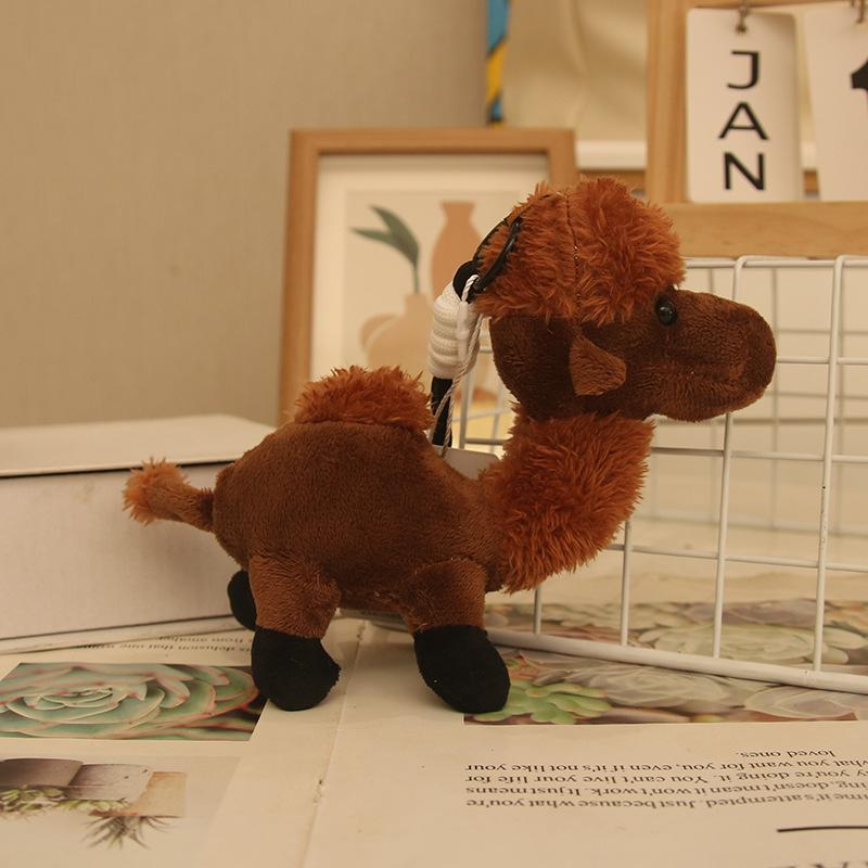 Милый пустынный лежачий колокольчик маленький верблюжонок кулон плюшевая игрушка кукла подвеска для сумки брелок плюшевая кукла 4 inch
Милый пустынный лежачий колокольчик маленький верблюжонок кулон плюшевая игрушка кукла подвеска для сумки брелок плюшевая кукла 4 inch