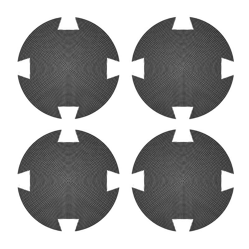 2Pcs/4Pcs Cooling Fan Dust Filter Game Console Internal Dust Net for Slim Ventilation Fan Net Gaming Accessories 1
2Pcs/4Pcs Cooling Fan Dust Filter Game Console Internal Dust Net for Slim Ventilation Fan Net Gaming Accessories 1