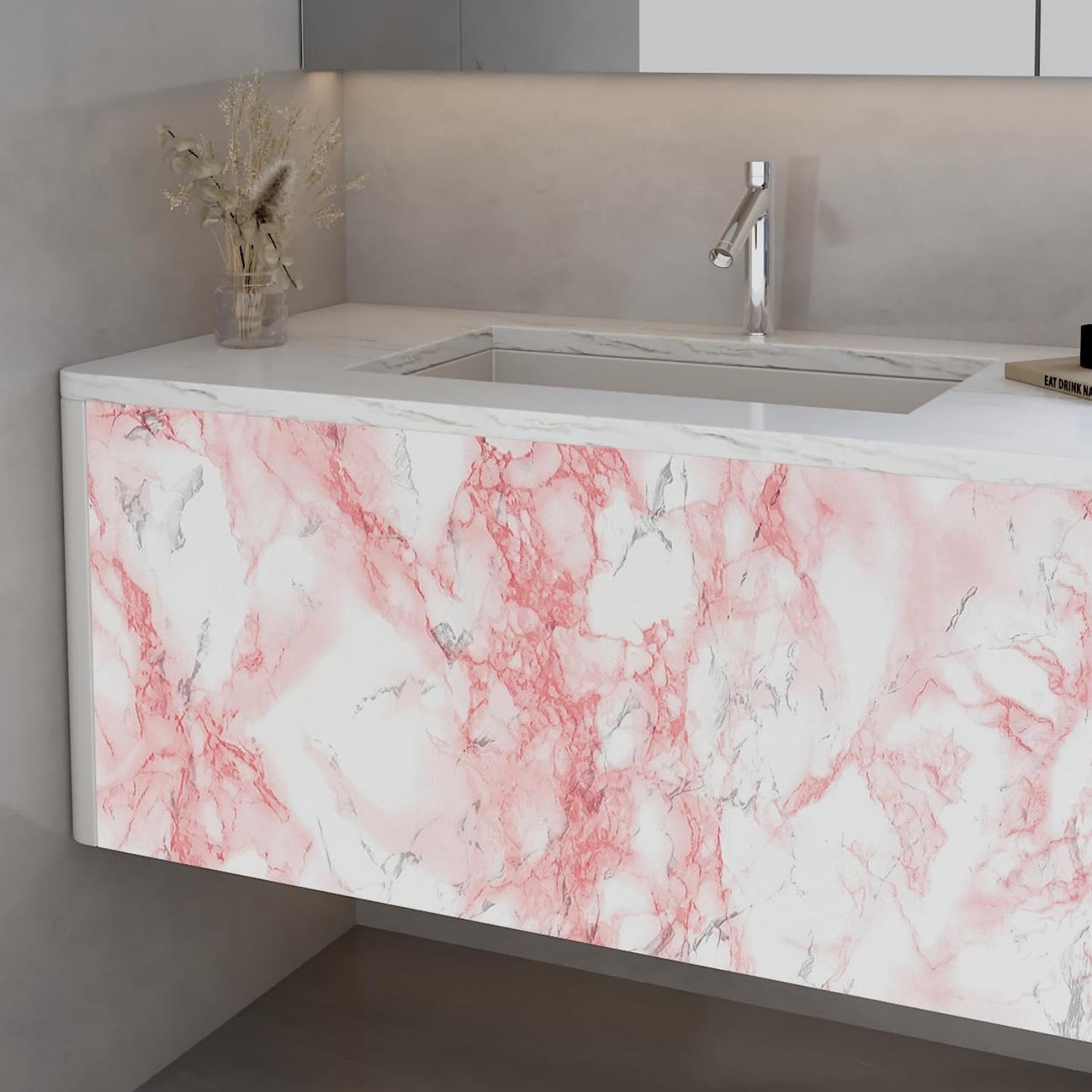 Kitchen Oil-Proof Film Stove Water-Repellent Moisture-Proof Wallpapers Countertop Self-Adhesiv Cabinet Renovation Tile Marble Sticker 40x300CM
Kitchen Oil-Proof Film Stove Water-Repellent Moisture-Proof Wallpapers Countertop Self-Adhesiv Cabinet Renovation Tile Marble Sticker 40x300CM