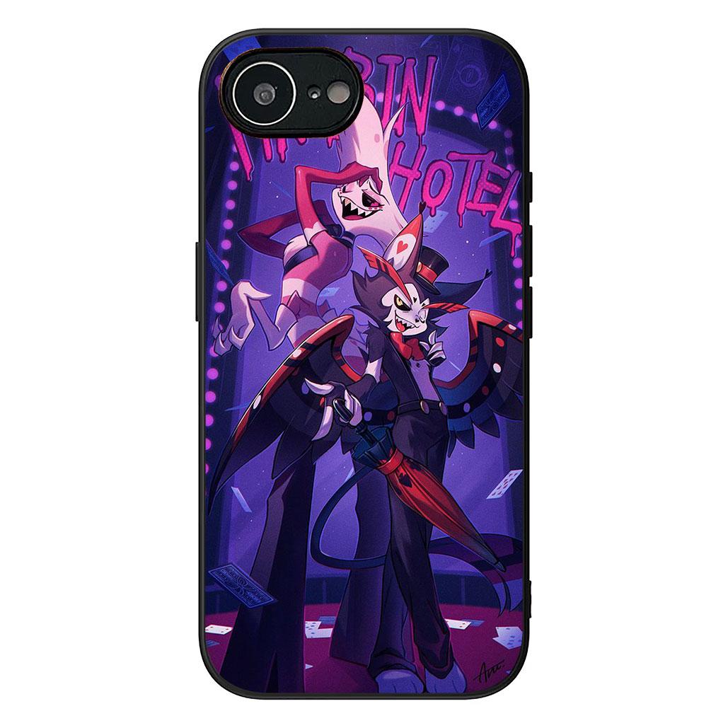 Alastor H-Hazbins Charile Angel Dust Hotels Case for Samsung Galaxy A06 A05 A14 A50 A51 A52 A12 A13 A23 A70 A07 A25 A26 A72 A56 Galaxy A13 4G
Alastor H-Hazbins Charile Angel Dust Hotels Case for Samsung Galaxy A06 A05 A14 A50 A51 A52 A12 A13 A23 A70 A07 A25 A26 A72 A56 Galaxy A13 4G