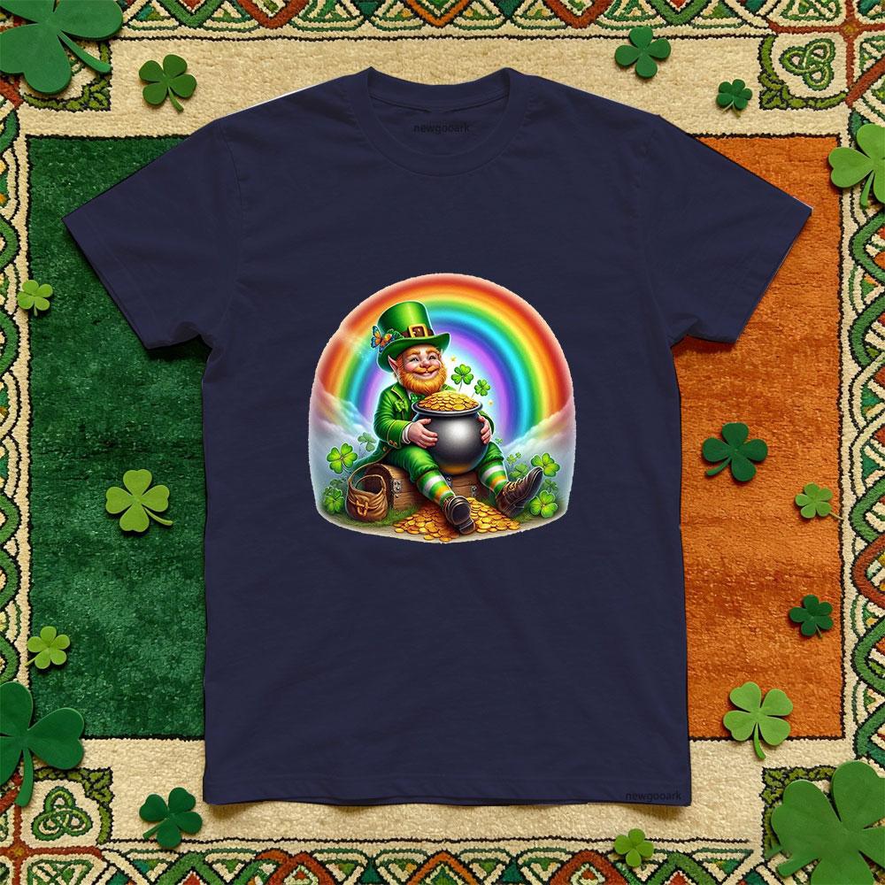 Saint Patrick 317 Lucky Irish Green Retro T Shirt Man Cotton Casual Funny Festival Printed T Shirt Unisex Adult Party 4XL
Saint Patrick 317 Lucky Irish Green Retro T Shirt Man Cotton Casual Funny Festival Printed T Shirt Unisex Adult Party 4XL