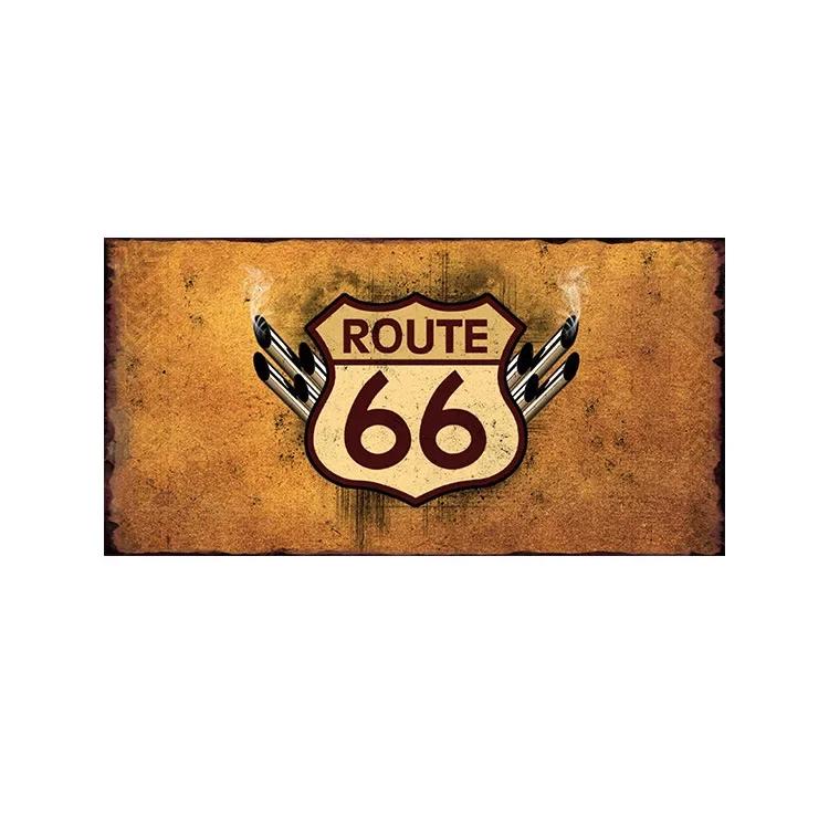 Американский Винтажный Металлический Знак из Жести Настенный Декор 66 Номерной Знак Автомобиля Металлический Постер Бар Клуб Стена Гаражные Знаки и Таблички Домашний Декор 15x30cm
Американский Винтажный Металлический Знак из Жести Настенный Декор 66 Номерной Знак Автомобиля Металлический Постер Бар Клуб Стена Гаражные Знаки и Таблички Домашний Декор 15x30cm