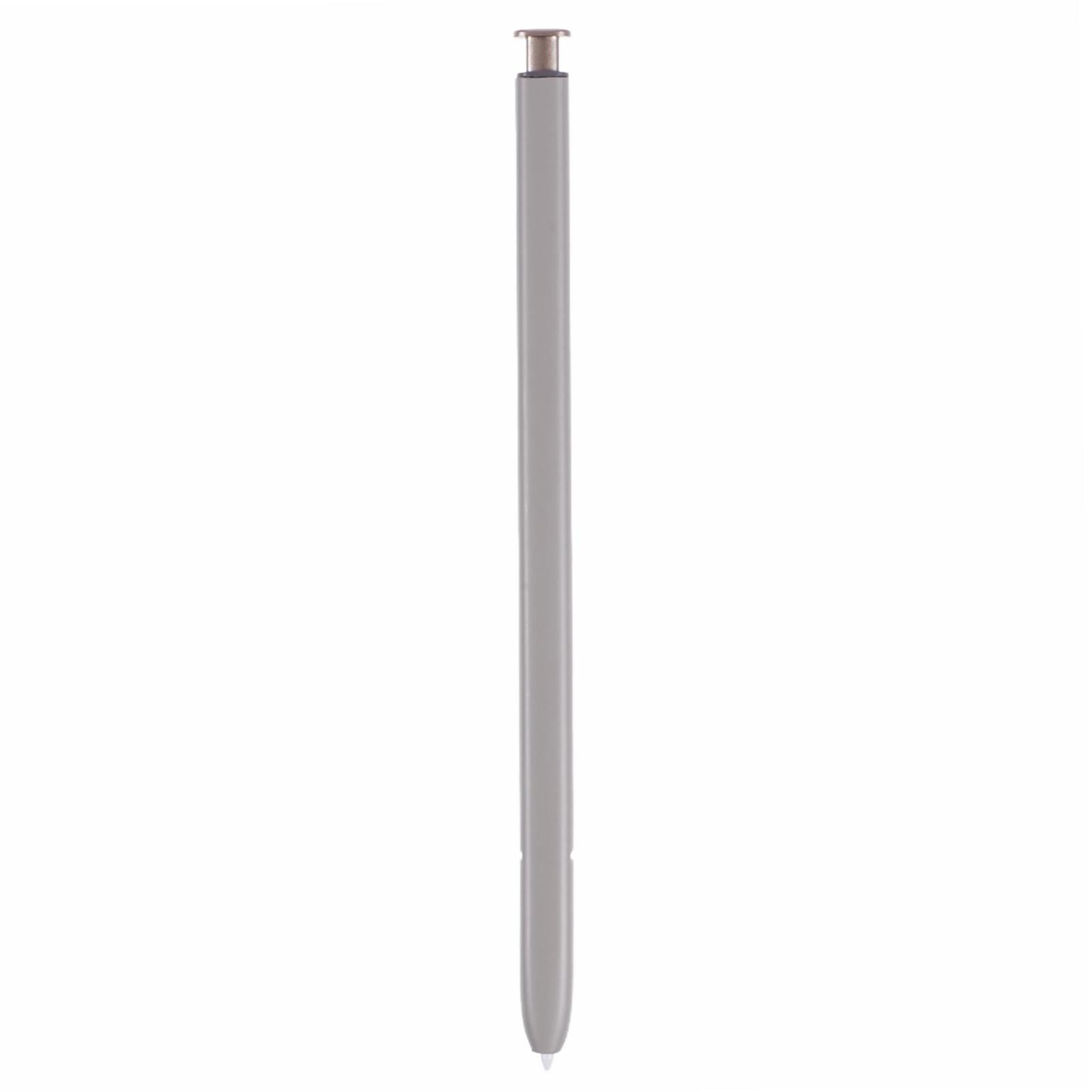 For Samsung Galaxy S24 Ultra S928 Touch Screen Stylus Pen (Without Bluetooth-Compatible Function) (Without Logo) Black
For Samsung Galaxy S24 Ultra S928 Touch Screen Stylus Pen (Without Bluetooth-Compatible Function) (Without Logo) Black