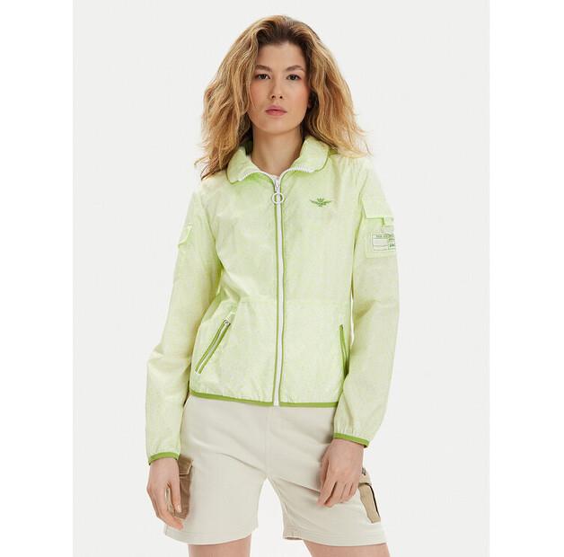 Демисезонная куртка Aeronautica Militare 241AB2163DCT3287 Green Regular Fit 44
Демисезонная куртка Aeronautica Militare 241AB2163DCT3287 Green Regular Fit 44