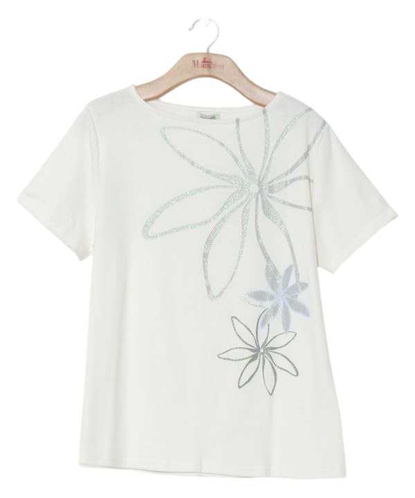 Чайхане Богемский Блеск Тиара для Женщин Футболка (Короткий рукав)
Чайхане Богемский Блеск Тиара для Женщин Футболка (Короткий рукав)