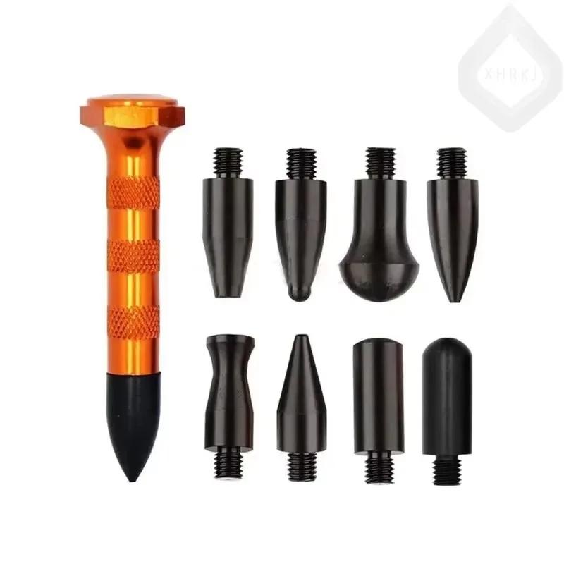 Hot Items Body Unpainted Dent Repair Kit Rea Car Dent Removal Tool Rubber Hammer Striking Tool Hail Dent Removal Tool
Hot Items Body Unpainted Dent Repair Kit Rea Car Dent Removal Tool Rubber Hammer Striking Tool Hail Dent Removal Tool
