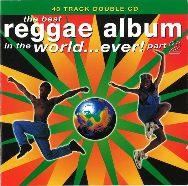 CD VARIOUS - Best Reggae Album...Vol.2 VTDCD39,7243840 Virgin 1994 UK Reggae, Ska & Dub Used
CD VARIOUS - Best Reggae Album...Vol.2 VTDCD39,7243840 Virgin 1994 UK Reggae, Ska & Dub Used